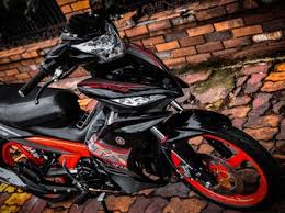 Jupiter mx simple modif jupiter mx simple jupiter mx simple modifikasi modifikasi jupiter mx simple black new jupiter mx simple. Biar Enggak Bosen Yamaha Jupiter Mx 135 Dimodif Lebih Sporty Gridoto Com