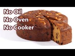 Christmas Special Plum Cake Recipe Fruit Cake Without Alcohol Recipe Kerala Plum Cake Recipe Youtube