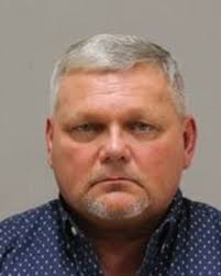 Man gets prison for wrong-way freeway crash into police cruiser