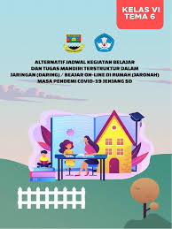 Kunci jawaban bahasa sunda kelas 8 guru ilmu sosial. Modul Kelas 6 Tema 6