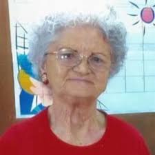 Florine Graham Dove Obituary January 14, 2014