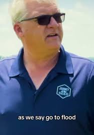 Perry Galloway talks about #rice in #arkansas in this segment of #topcrop  #fyp #farmtok #agtok