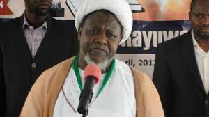 Where was ibraheem zakzaky born and raised? Fg Gives Reason For Not Releasing El Zakzaky The Guardian Nigeria News Nigeria And World News Nigeria The Guardian Nigeria News Nigeria And World News
