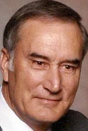 Gerald Paden Obituary (2015)