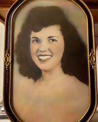 Wanda Fern Birden Holcomb (1925-1992)