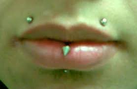 What is the fastest healing piercing? Lip Piercing Wikipedia