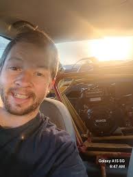 Late Night Minibike Builds and Research