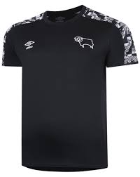 Includes the latest news stories, results, fixtures, video and audio. Derby County 20 21 Training Jersey Derby County Umbro