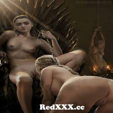 Arya stark nudes - emart.cl