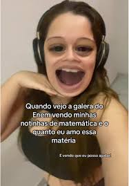Eu amo e quero ajudar em matemática #studytok #enem #study #matematica  #enem2024