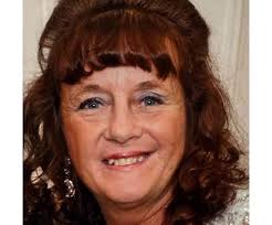 Sharon Guthier Obituary (1961