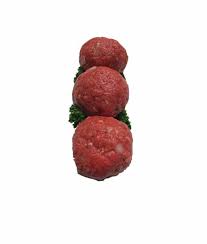 Set aside to cool (not cold). Mighty Nice Beef Rissoles Butcher Cairns