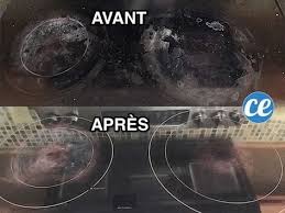 35 Astuces De Nettoyage Que Tous Les Maniaques De La Proprete Vont Adorer Comment Nettoyer Nettoyer Plaque Induction Nettoyant