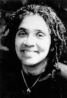 daddyBstrong: Nikki Giovanni & Audre Lorde, two poets you should know