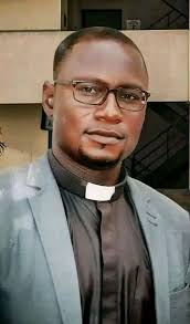 ICAN I MIM SHA Ikyenge I #Orvg. Michael Terkaa Burbwa (Sha ciu Ayoosu a Ken  Benue..)