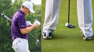 The 2015 masters champion jordan spieth, comes into the 2019 masters following his best finish in a stroke play event of the year: Jordan Spieth Makes Putter Change At At T Byron Nelson