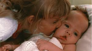 A Sibling Story in Honor of National Siblings Day