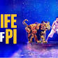 Life Of Pi event image