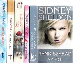 Sidney Sheldon