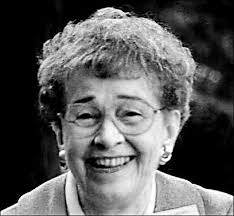 HELEN FLAHERTY Obituary (1916