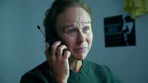 British Council UK Films Database: Arrival of Oliver