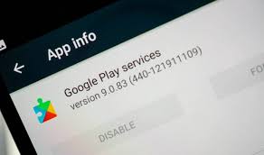Save big + get 3 m. Guide To Identify And Install Correct Google Play Services On Android