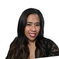 Rose-Anne Gatuz-del Rio, CCS