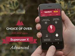 Now inside es file explorer. Superuser X For Android Apk Download