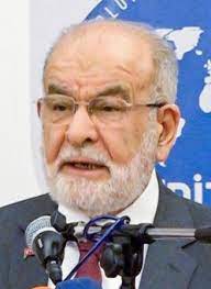 Yapılan açıklamada, temel karamollaoğlu'nun partinin cumhurbaşkanı adayı olduğu bildirildi. File Temel Karamollaoglu Cropped Jpg Wikipedia
