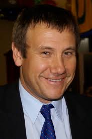 About Victoria Quay Toastmasters