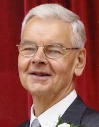 Dale E. Pruss Obituary