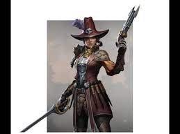 The witch hunter career of the empire in warhammer online has three mastery paths they can choose from. Warhammer Return Of Reckoning Witch Hunter Cagucmka Part 6 Youtube