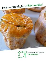 Bouchons Au Thon Recette Cuisson Du Bacon Recette Monsieur Cuisine Recette