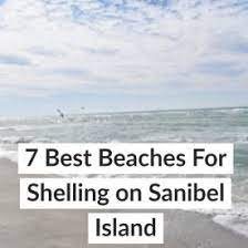 May 22, 2021 · for the best shelling in texas, head north of south padre's hotels to find miles of undeveloped beachfront, burgard says. The 7 Best Beaches For Shelling On Sanibel Island