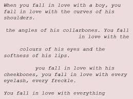 Boy Boy I Love You When I Fall For That Loveyourquotes Love Me Forever Friendship Quotes Love Quotes