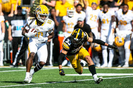 New York Jets: Things to know about new WR Keshunn Abram