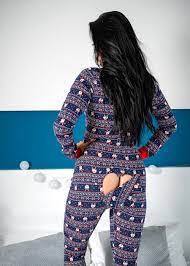 Xxx pajamas
