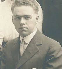 Dr Byron Lindley Osborne (1894-1990)