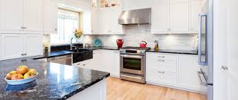 My thought process on a kitchen renovation is to take out what sticks out the most and for the get ready to lavishly live these tips on kitchen ideas that make the difference in a renovation out loud. A Minor Kitchen Remodel Can Yield Major Return On Investment Nerdwallet