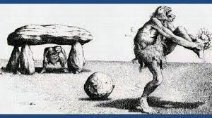 Adghkll 678x381 Humanoid Sketch Art Funny