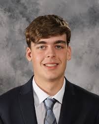 Triopia's 2024 Senior Class Spotlight for today is Wade Swan! Wade's  favorite teachers are Mrs. Burrus and Mrs. Smith and his favorite class is  Ag Mechanics. While at school, Wade has participated