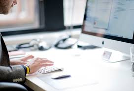 Beautiful Apple Desks Imac Minimal Imac Minimal Graphic Design Work Space