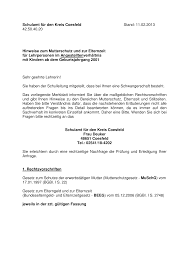 Http Schulamt Kreis Coesfeld De Fileadmin Schulamt Downloads Merkblatt Mutterschutz Angestellte Pdf