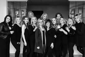 Below you will find an interactive google map which will tell you where there are hair salon located near you. Shear Beauty Salon Spa In Fredericton Ca Nb Vagaro