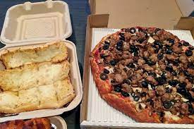 4 Top Spots For Pizza In San Jose
