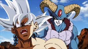 Moro S Trump Card Dragon Ball Super Manga Chapter 65 Expectations Youtube