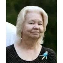 Lucille Wheeler Hall Obituary