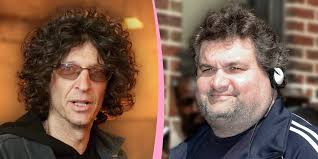 Howard Stern Was Scared For His Wife Beth After She Suffered A Severe  Allergic Reaction