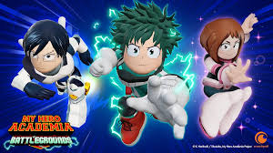 When Will Mha Season 7 Come Out? Release Date, English Dub Date, And  Trailer - Men'S Journal | Streaming