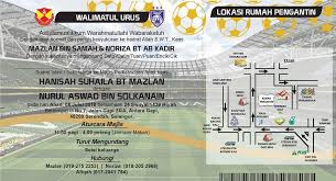 Mayoritas penumpang yang mencari tiket pesawat dari medan ke jakarta untuk tujuan bisnis atau hanya sekadar ingin menikmati gemerlap ibu kota. Design Tema Tiket Bola Kad Kahwin Banner Bunting Super Murah Facebook